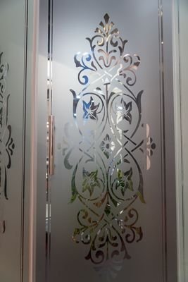 Экспозиция GuteWetter на выставке строительных и отделочных материалов WorldBuild Moscow/MosBuild 2018 в Экспоцентре