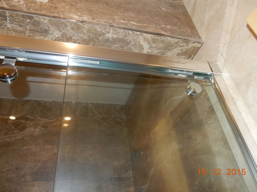 SLIDE Door GK-863
