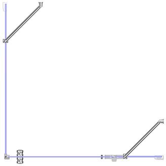 LUX SQUARE GK-003V1PP