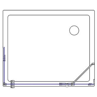 LUX SQUARE GK-003GC-2522