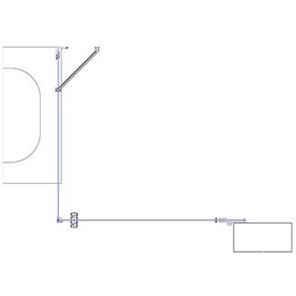 LUX SQUARE GK-002V1-2511
