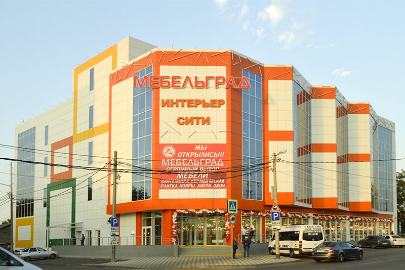 Авторизованный дилер GuteWetter
