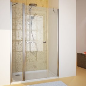 Дверь в душевую нишу LUX DOOR GK-603