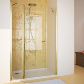 Дверь в душевую нишу LUX DOOR GK-603