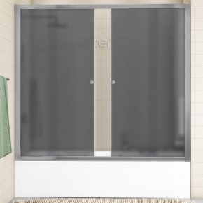 SHAPE PART GV-864 хром матовый стекло графитовое матовое