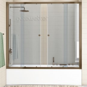 SHAPE PART GV-864 бронзовый стекло выбеленное