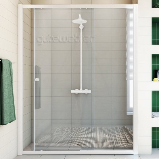 SHAPE DOOR GK-862 белый матовый стекло выбеленное