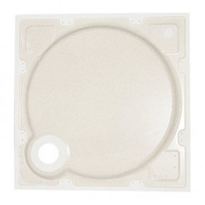 GW Deluxe 100x100x2 Q-Sand #5
