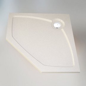 GW Deluxe 90x90x4 P-Sand #8