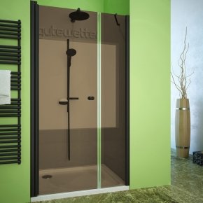 Дверь в душевую нишу LUX DOOR GK-602B