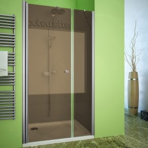 Дверь в душевую нишу LUX DOOR GK-602B