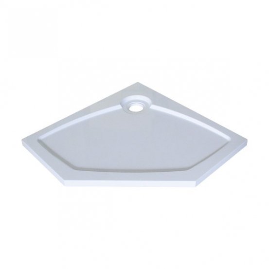 GW Deluxe 90x90x4 P-White #3