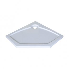 GW Deluxe 90x90x4 P-White #3