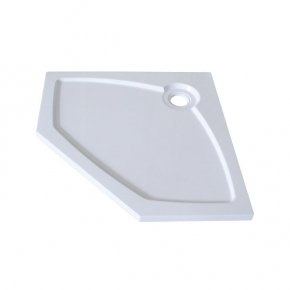 GW Deluxe 90x90x4 P-White #4