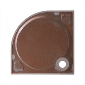 GW Deluxe 100x100x16 R-Terracotta #7