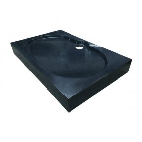 GW Deluxe 120x80x16 Q-Black #4