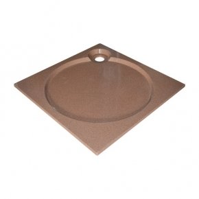 GW Deluxe 90x90x2 Q-Terracotta #3