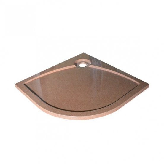 GW Deluxe 100x100x4 R-Terracotta #3
