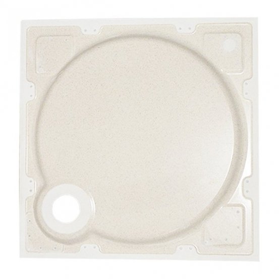 GW Deluxe 80x80x2 Q-Sand #5