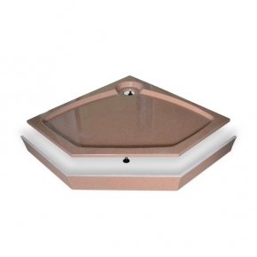 GW Deluxe 90x90x16 P-Terracotta #4