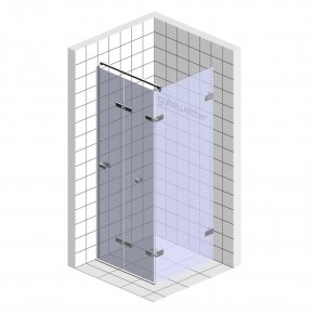 TREND SQUARE GK-863AC
