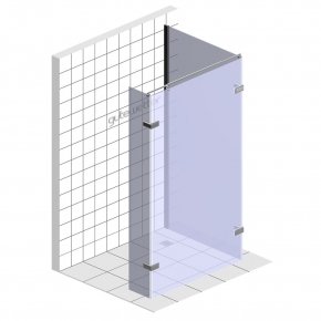 TREND DOOR GK-883NGP